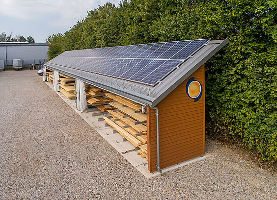 Falegnameria Torsten Schmidt